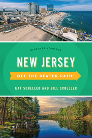New Jersey Off the Beaten Path?: Discover Your Fun New Jersey Off the Beaten Path?: Discover Your Fun
