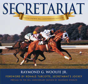 Secretariat: Triple Crown Secretariat: Triple Crown