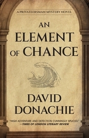 An Element of Chance