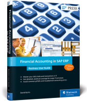 Financial Accounting in SAP ERP: Business User Guide: Business User Guide