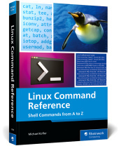Linux Command Reference: Shell Commands from A to Z