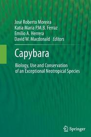 Capybara: Biology, Use and Conservation of an Exceptional Neotropical Species