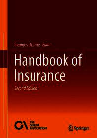 Handbook of Insurance