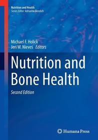 Nutrition and Bone Health