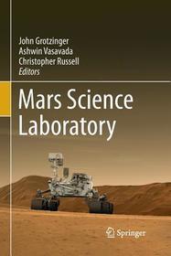 Mars Science Laboratory Mars Science Laboratory