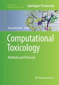 Computational Toxicology: Methods and Protocols