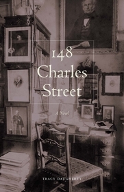 148 Charles Street: A Novel 148 Charles Street: A Novel
