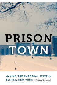 Prison Town ? Making the Carceral State in Elmira, New York: Making the Carceral State in Elmira, New York