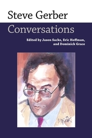 Steve Gerber – Conversations: Conversations