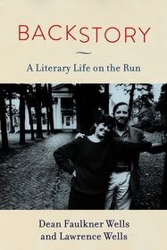 Backstory: A Literary Life on the Run