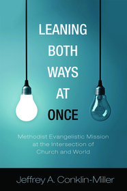 Leaning Both Ways at Once