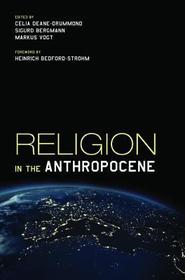 Religion in the Anthropocene