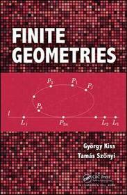 Finite Geometries Finite Geometries