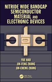Nitride Wide Bandgap Semiconductor Material and Electronic Devices Nitride Wide Bandgap Semiconductor Material and Electronic Devices