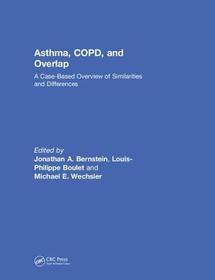 Asthma, COPD, and Overlap: A Case-Based Overview of Similarities and Differences