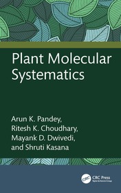 Plant Molecular Systematics Plant Molecular Systematics