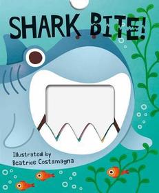 Shark Bite! Shark Bite!