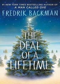 The Deal of a Lifetime The Deal of a Lifetime