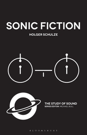 Sonic Fiction Sonic Fiction