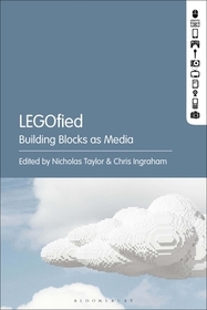 LEGOfied: Building Blocks as Media