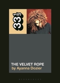 Janet Jackson's The Velvet Rope Janet Jackson's The Velvet Rope