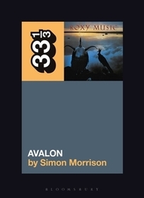Roxy Music's Avalon Roxy Music's Avalon