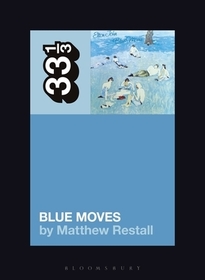 Elton John's Blue Moves Elton John's Blue Moves