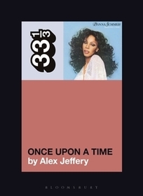 Donna Summer's Once Upon a Time Donna Summer's Once Upon a Time