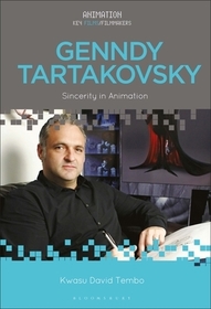 Genndy Tartakovsky: Sincerity in Animation Genndy Tartakovsky: Sincerity in Animation