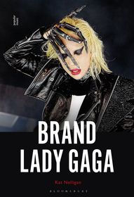Brand Lady Gaga Brand Lady Gaga