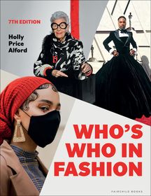Who's Who in Fashion Who's Who in Fashion