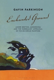 Enchanted Ground: Andr