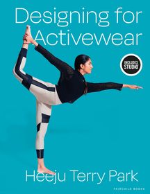 Designing for Activewear Designing for Activewear
