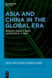 Asia and China in the Global Era Asia and China in the Global Era