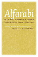 The Political Writings: 