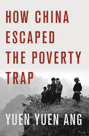 How China Escaped the Poverty Trap How China Escaped the Poverty Trap