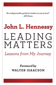 Leading Matters – Lessons from My Journey: Lessons from My Journey