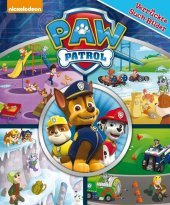 Paw Patrol Suchbilder Groß: Verrückte Such-Bilder