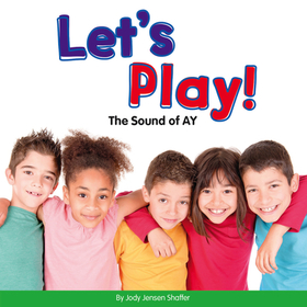 Let's Play!: The Sound of Ay