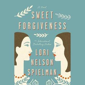 Sweet Forgiveness Lib/E: Library Edition