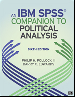 An IBM? SPSS? Companion to Political Analysis