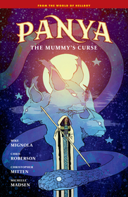 Panya: The Mummy's Curse Panya: The Mummy's Curse
