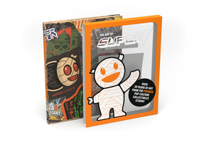 The Art of Super7 The Art of Super7