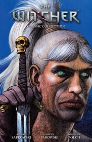 The Witcher: Classic Collection The Witcher: Classic Collection