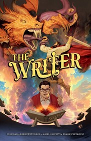 The Writer The Writer