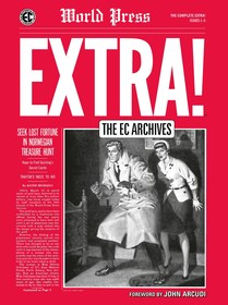 The EC Archives: The Complete Extra