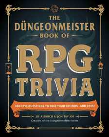 The D: 400+ Epic Questions to Quiz Your Friends?and Foes!
