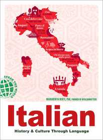 Italian: History & Culture Through Language