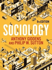 Sociology 9e