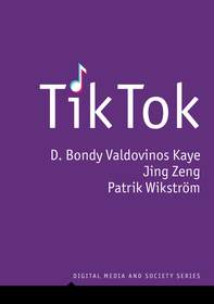 TikTok ? Creativity and Culture in Short Video: Creativity and Culture in Short Video TikTok ? Creativity and Culture in Short Video: Creativity and Culture in Short Video